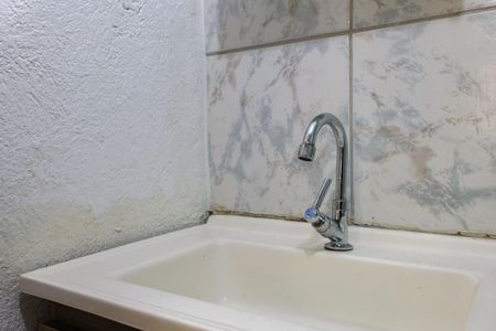 Apartamento à venda com 67m², 3 quartos e 1 vaga Apartamento à venda com 67m², 3 quartos e 1 vagaBanheiro