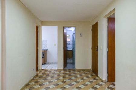Apartamento à venda com 67m², 3 quartos e 1 vaga Apartamento à venda com 67m², 3 quartos e 1 vagaSala