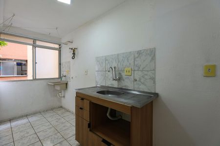 Apartamento à venda com 67m², 3 quartos e 1 vaga Apartamento à venda com 67m², 3 quartos e 1 vagaCozinha