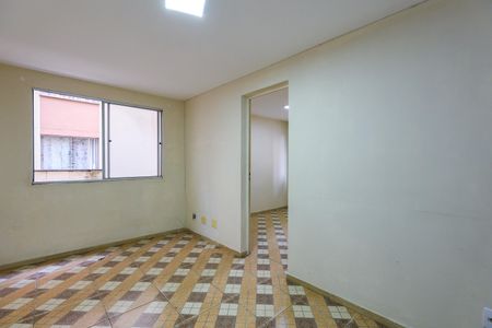 Apartamento à venda com 67m², 3 quartos e 1 vaga Apartamento à venda com 67m², 3 quartos e 1 vagaSala