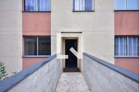Apartamento à venda com 67m², 3 quartos e 1 vaga Apartamento à venda com 67m², 3 quartos e 1 vagaÁrea comum