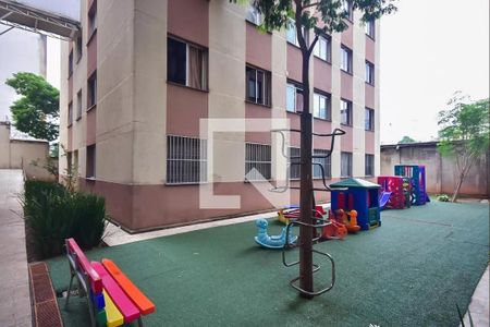 Apartamento à venda com 67m², 3 quartos e 1 vaga Apartamento à venda com 67m², 3 quartos e 1 vagaÁrea comum