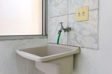 Apartamento à venda com 67m², 3 quartos e 1 vaga Apartamento à venda com 67m², 3 quartos e 1 vagaÁrea de Serviço