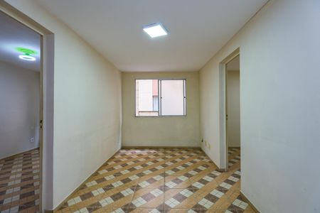 Apartamento à venda com 67m², 3 quartos e 1 vaga Apartamento à venda com 67m², 3 quartos e 1 vagaSala