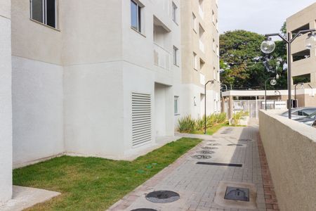 Apartamento para alugar com 39m², 2 quartos e 1 vaga Apartamento para alugar com 39m², 2 quartos e 1 vagaÁrea comum