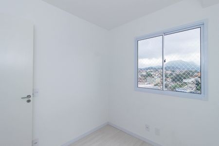 Apartamento para alugar com 39m², 2 quartos e 1 vaga Apartamento para alugar com 39m², 2 quartos e 1 vagaQuarto 2