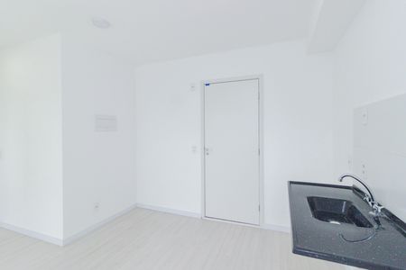 Apartamento para alugar com 39m², 2 quartos e 1 vaga Apartamento para alugar com 39m², 2 quartos e 1 vagaCozinha