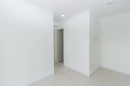Apartamento para alugar com 39m², 2 quartos e 1 vaga Apartamento para alugar com 39m², 2 quartos e 1 vagaSala