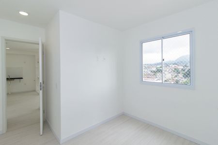 Apartamento para alugar com 39m², 2 quartos e 1 vaga Apartamento para alugar com 39m², 2 quartos e 1 vagaQuarto 1