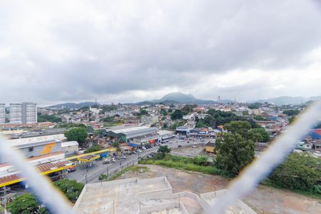 Apartamento para alugar com 39m², 2 quartos e 1 vaga Apartamento para alugar com 39m², 2 quartos e 1 vagaVista Quarto 2