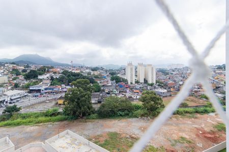 Apartamento para alugar com 39m², 2 quartos e 1 vaga Apartamento para alugar com 39m², 2 quartos e 1 vagaVista Quarto 1