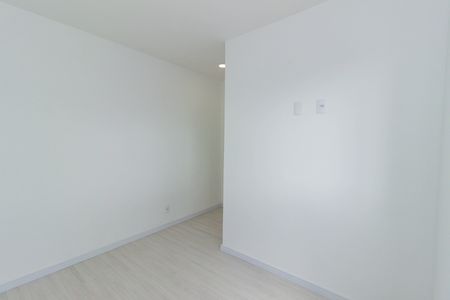 Quarto 1 de apartamento para alugar com 2 quartos, 39m² em Vila Jaraguá, São Paulo
