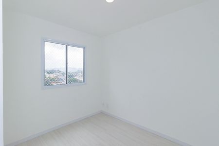 Quarto 1 de apartamento para alugar com 2 quartos, 39m² em Vila Jaraguá, São Paulo