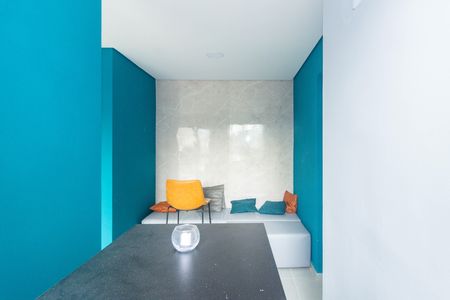 Apartamento para alugar com 39m², 2 quartos e 1 vaga Apartamento para alugar com 39m², 2 quartos e 1 vagaDescanso