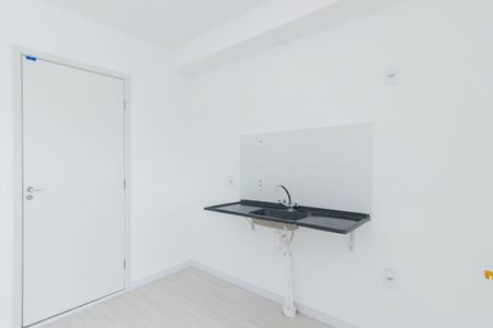 Apartamento para alugar com 39m², 2 quartos e 1 vaga Apartamento para alugar com 39m², 2 quartos e 1 vagaCozinha