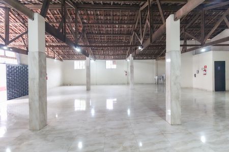 Área Comum de apartamento para alugar com 2 quartos, 53m² em Conjunto Habitacional Santa Etelvina Ii, São Paulo