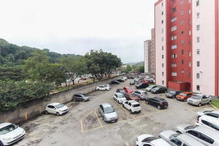 Vista do Quarto 1 de apartamento para alugar com 2 quartos, 53m² em Conjunto Habitacional Santa Etelvina Ii, São Paulo