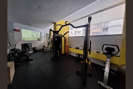 Apartamento à venda com 115m², 3 quartos e 1 vaga Apartamento à venda com 115m², 3 quartos e 1 vagaÁrea comum