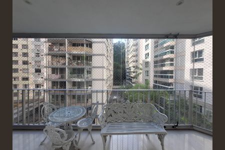 Apartamento à venda com 115m², 3 quartos e 1 vaga Apartamento à venda com 115m², 3 quartos e 1 vagaVista do Quarto 1