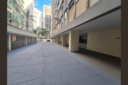 Apartamento à venda com 115m², 3 quartos e 1 vaga Apartamento à venda com 115m², 3 quartos e 1 vagaÁrea comum