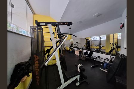 Apartamento à venda com 115m², 3 quartos e 1 vaga Apartamento à venda com 115m², 3 quartos e 1 vagaÁrea comum