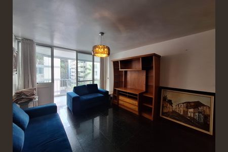 Apartamento à venda com 115m², 3 quartos e 1 vaga Apartamento à venda com 115m², 3 quartos e 1 vagaSala