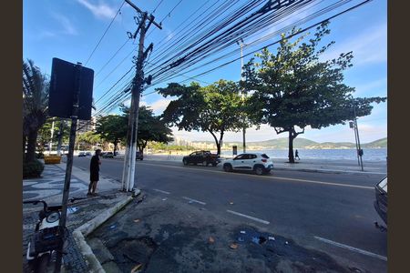 Apartamento à venda com 115m², 3 quartos e 1 vaga Apartamento à venda com 115m², 3 quartos e 1 vagaVista