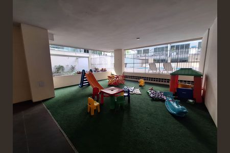 Apartamento à venda com 115m², 3 quartos e 1 vaga Apartamento à venda com 115m², 3 quartos e 1 vagaÁrea comum