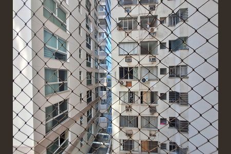 Apartamento à venda com 115m², 3 quartos e 1 vaga Apartamento à venda com 115m², 3 quartos e 1 vagaVista da Suíte