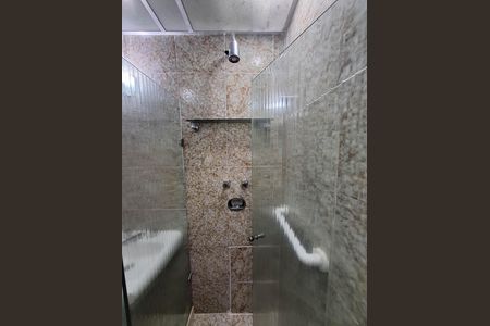 Apartamento à venda com 115m², 3 quartos e 1 vaga Apartamento à venda com 115m², 3 quartos e 1 vagaBanheiro da Suíte