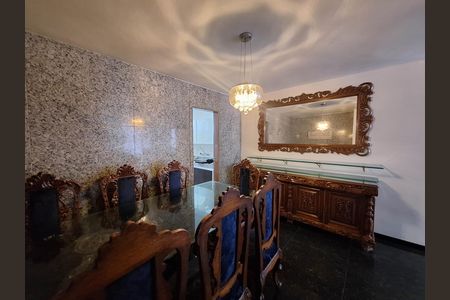Apartamento à venda com 115m², 3 quartos e 1 vaga Apartamento à venda com 115m², 3 quartos e 1 vagaSala