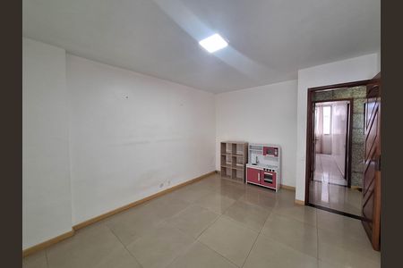 Apartamento à venda com 115m², 3 quartos e 1 vaga Apartamento à venda com 115m², 3 quartos e 1 vagaQuarto 2
