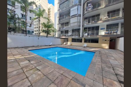 Apartamento à venda com 115m², 3 quartos e 1 vaga Apartamento à venda com 115m², 3 quartos e 1 vagaÁrea comum