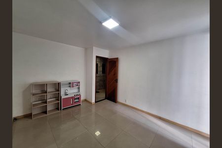 Apartamento à venda com 115m², 3 quartos e 1 vaga Apartamento à venda com 115m², 3 quartos e 1 vagaQuarto 2