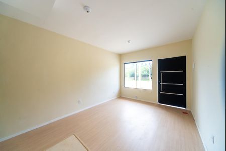 Sala de apartamento para alugar com 1 quarto, 31m² em Jardim Algarve, Viamão