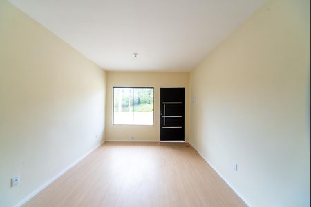 Sala de apartamento para alugar com 1 quarto, 31m² em Jardim Algarve, Viamão