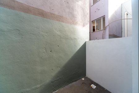 Apartamento para alugar com 31m², 1 quarto e 1 vaga Apartamento para alugar com 31m², 1 quarto e 1 vagaÁrea externa