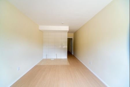 Sala/Cozinha de apartamento para alugar com 1 quarto, 31m² em Jardim Algarve, Viamão