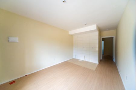 Apartamento para alugar com 31m², 1 quarto e 1 vaga Apartamento para alugar com 31m², 1 quarto e 1 vagaSala e Cozinha