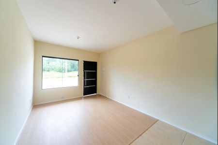 Sala de apartamento para alugar com 1 quarto, 31m² em Jardim Algarve, Viamão