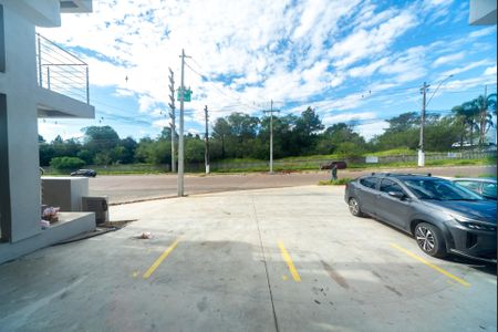 Apartamento para alugar com 31m², 1 quarto e 1 vaga Apartamento para alugar com 31m², 1 quarto e 1 vagaVista