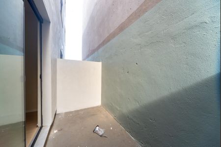 Apartamento para alugar com 31m², 1 quarto e 1 vaga Apartamento para alugar com 31m², 1 quarto e 1 vagaÁrea externa