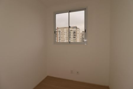 Quarto 1 de apartamento para alugar com 2 quartos, 42m² em Jardim, Santo André