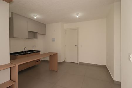 Apartamento para alugar com 42m², 2 quartos e 1 vagaSala
