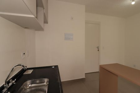 Apartamento para alugar com 42m², 2 quartos e 1 vagaCozinha