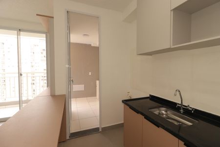 Apartamento para alugar com 42m², 2 quartos e 1 vagaCozinha