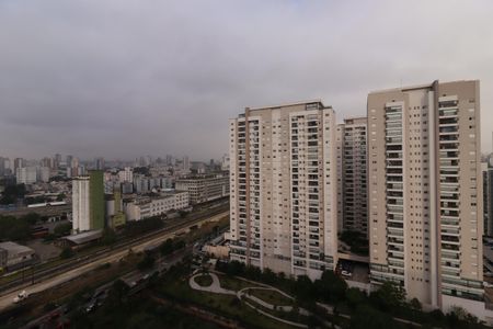 Apartamento para alugar com 42m², 2 quartos e 1 vagaVista do Quarto 1