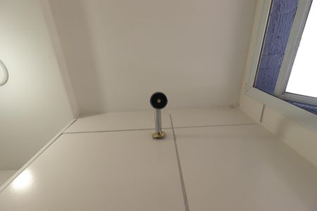 Apartamento para alugar com 42m², 2 quartos e 1 vagaBanheiro