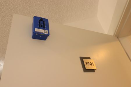 Apartamento para alugar com 42m², 2 quartos e 1 vagaLockbox LC2604X00877