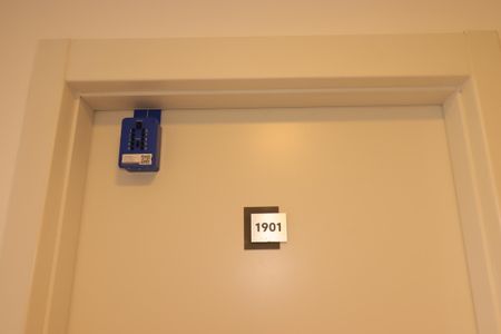 Apartamento para alugar com 42m², 2 quartos e 1 vagaLockbox LC2604X00877